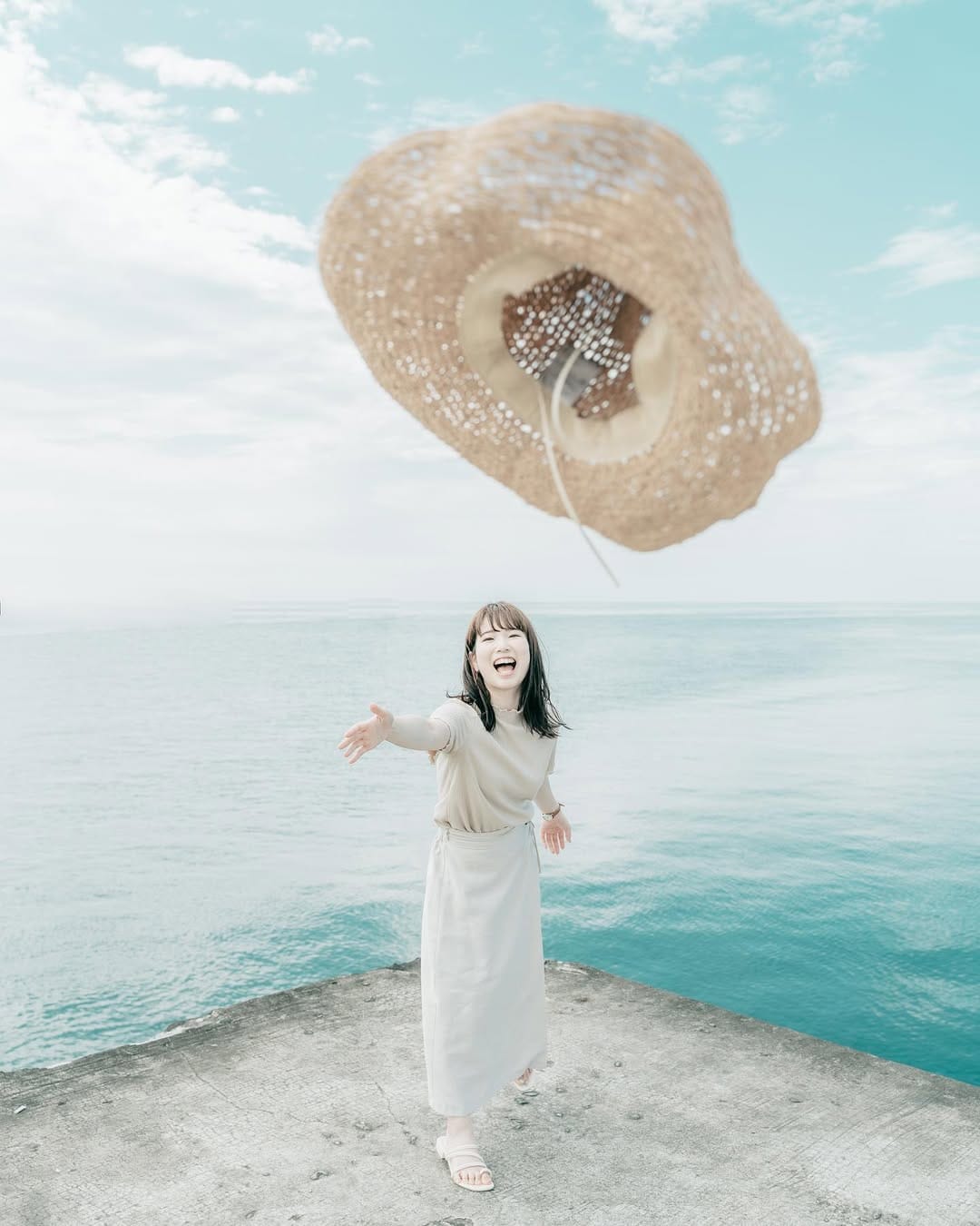 Post 10 by 𝑨𝒔𝒂𝒕𝒐 on Instagram (image)