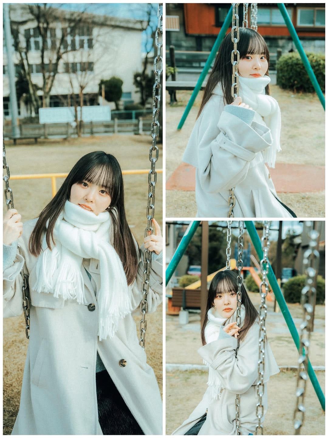 Post 5 by 𝑨𝒔𝒂𝒕𝒐 on Instagram (carousel)