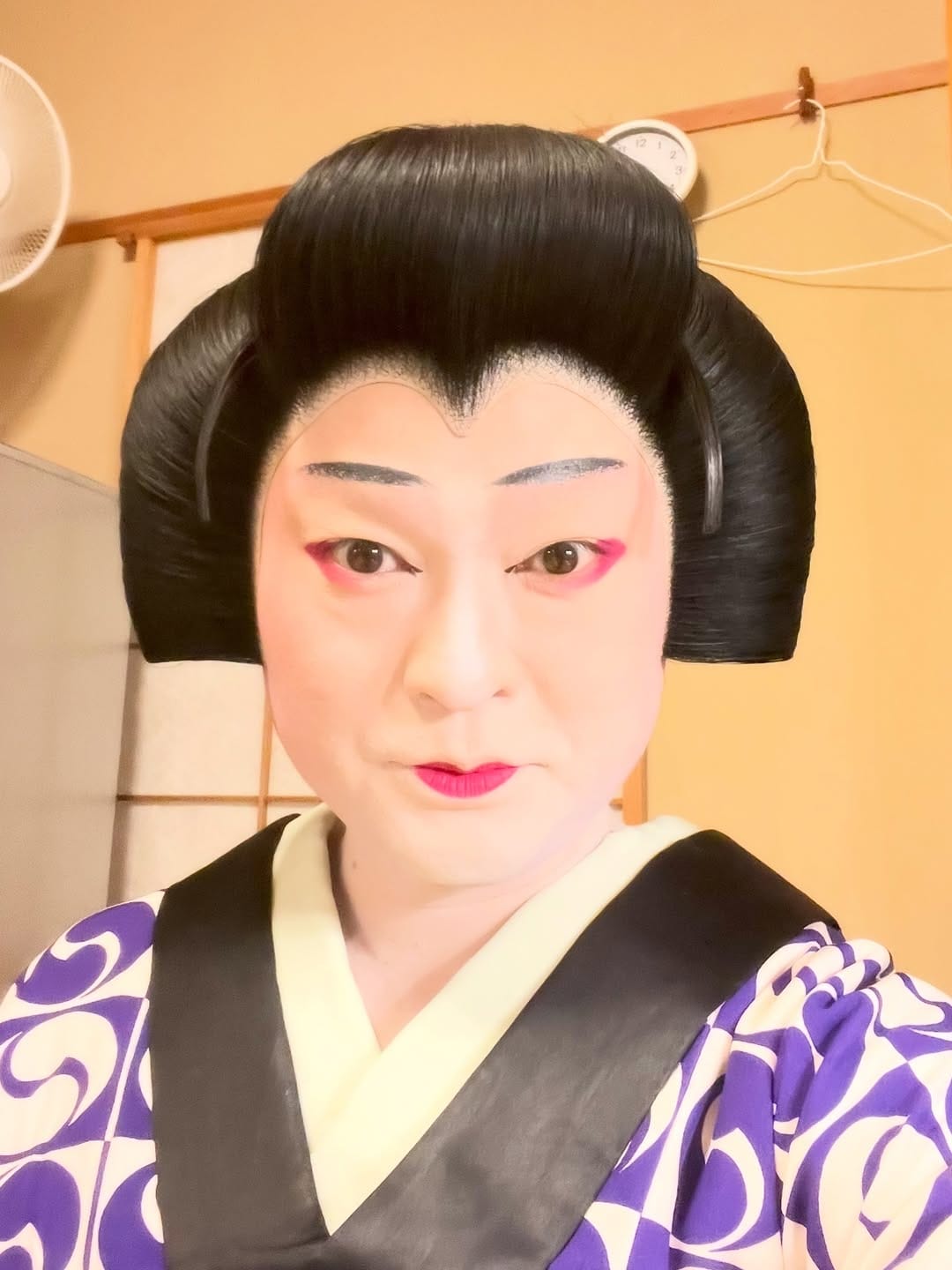 Post 2 by 𝐒𝐄𝐍𝐉𝐔 𝐊𝐀𝐓𝐀𝐎𝐊𝐀 (片岡千壽) on Instagram (carousel)