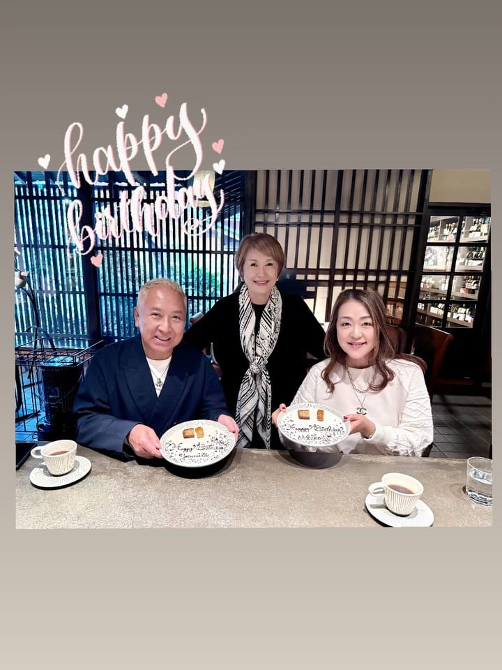 Post 9 by Megumi Kanzaki on Instagram (carousel)