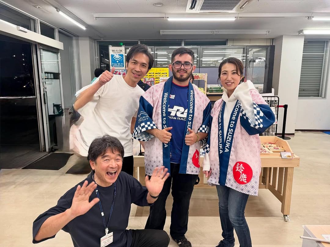 Post 10 by （一社）鈴鹿市観光協会 on Instagram (image)