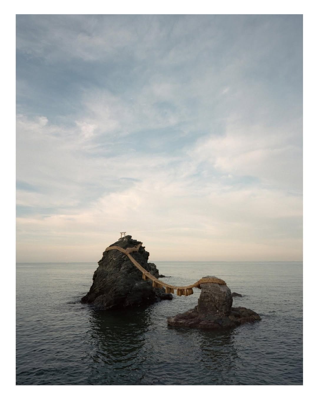 Post 10 by Nipponia Magazine on Instagram (image)