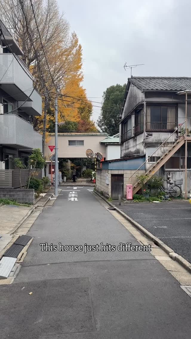 Post 1 by Nipponia Magazine on Instagram (video)