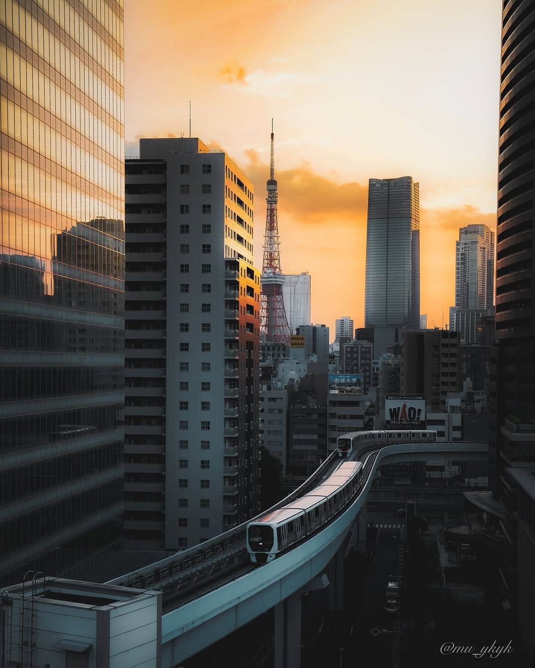 Post 2 by むぅ on Instagram (image)