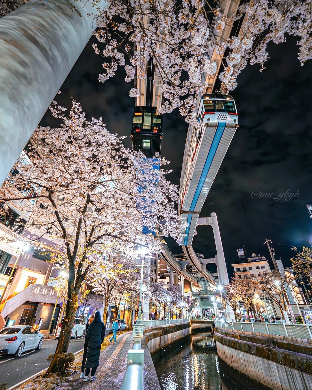Post 9 by むぅ on Instagram (image)