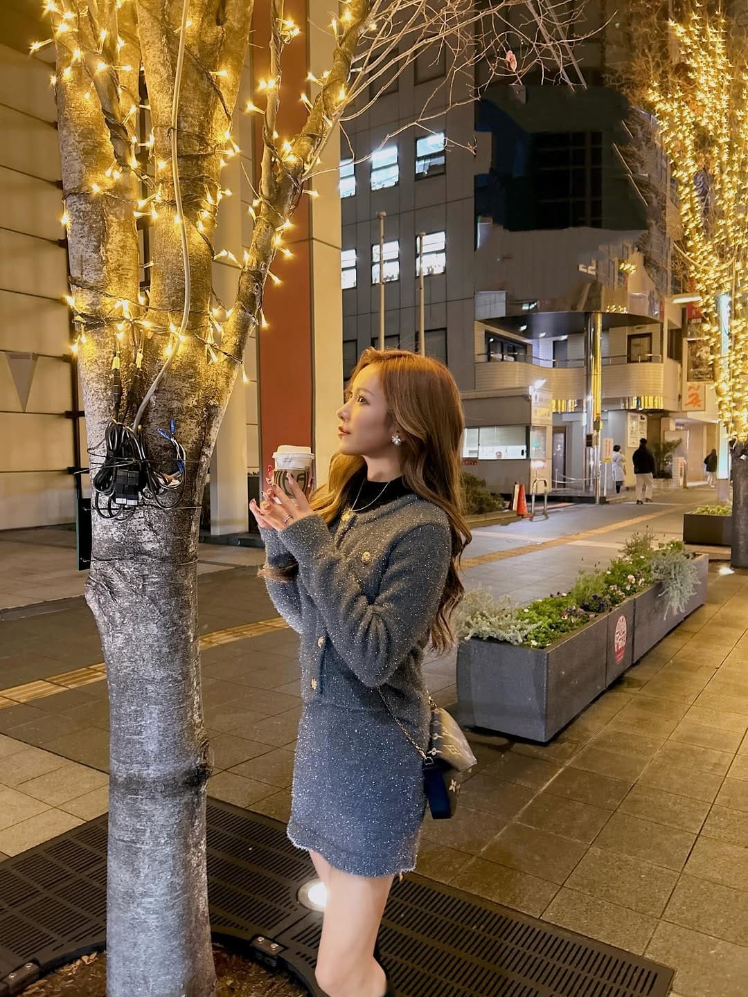 Post 5 by 𝐀𝐘𝐀𝐌𝐢.❤︎綺麗め系 | GAL |大人系 | 𝐅𝐚𝐬𝐡𝐢𝐨𝐧 on Instagram (carousel)