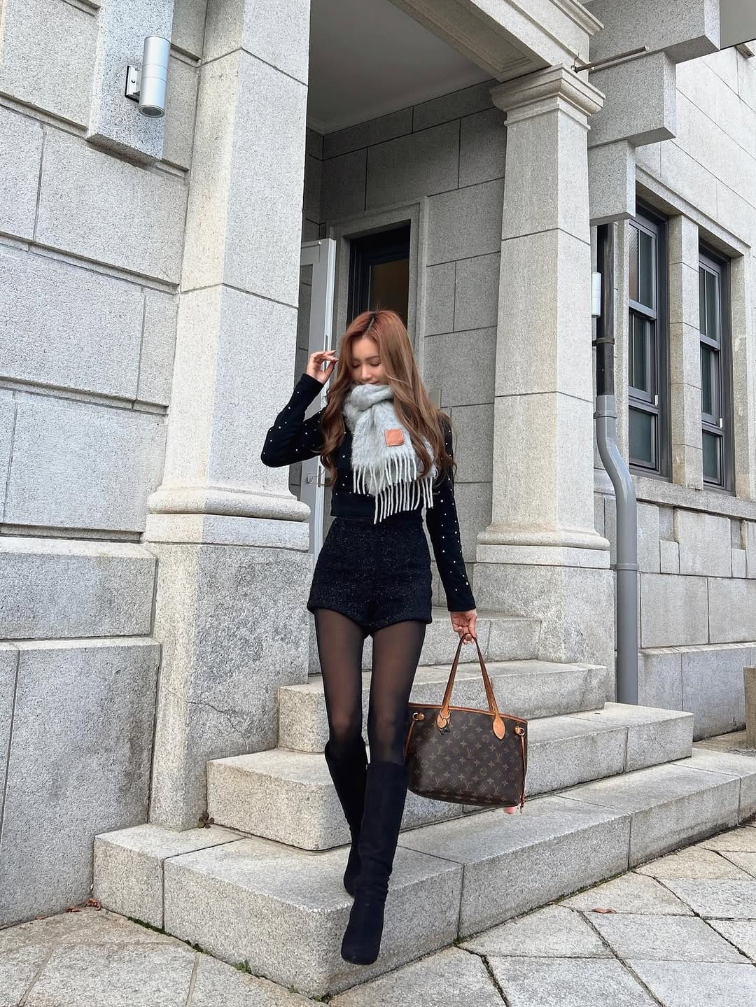 Post 2 by 𝐀𝐘𝐀𝐌𝐢.❤︎綺麗め系 | GAL |大人系 | 𝐅𝐚𝐬𝐡𝐢𝐨𝐧 on Instagram (carousel)