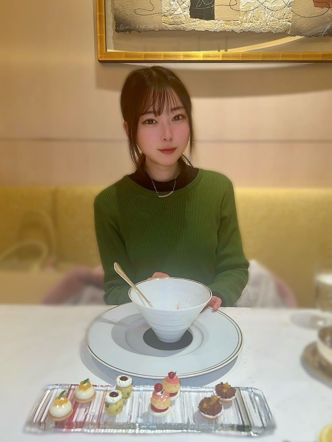 Post 1 by はてなちゃん👑 on Instagram (carousel)