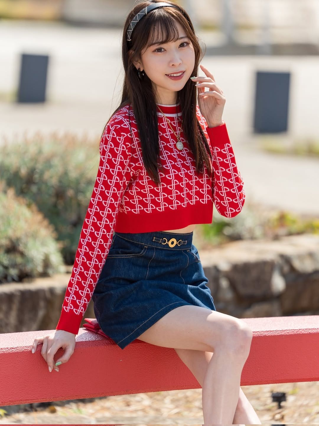 Post 3 by はてなちゃん👑 on Instagram (image)
