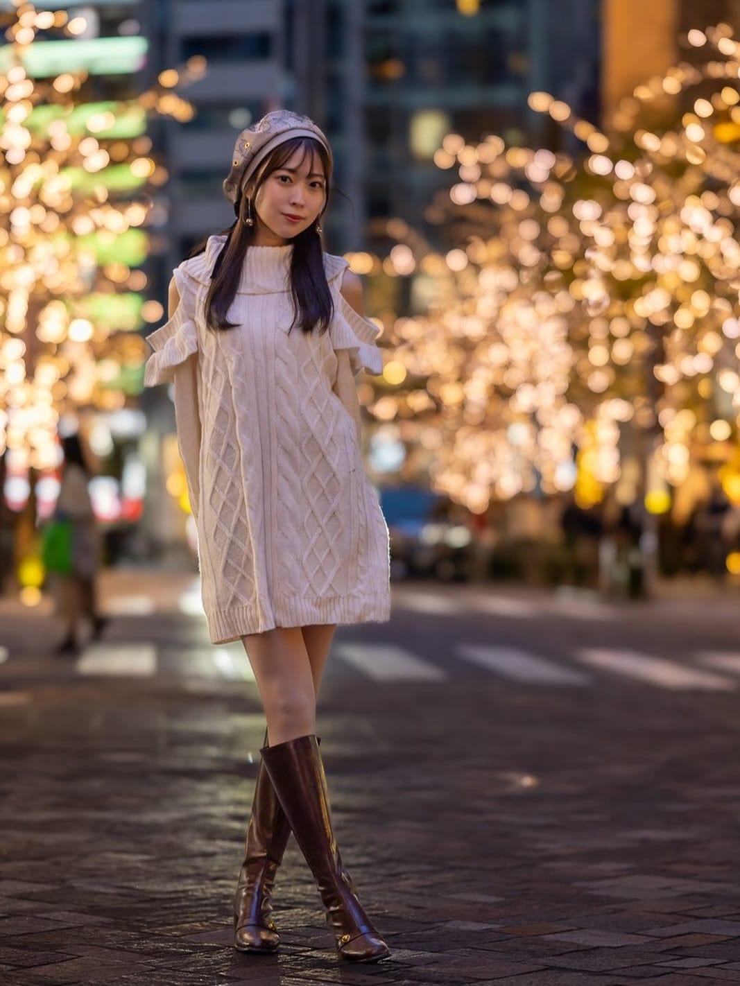 Post 7 by はてなちゃん👑 on Instagram (image)