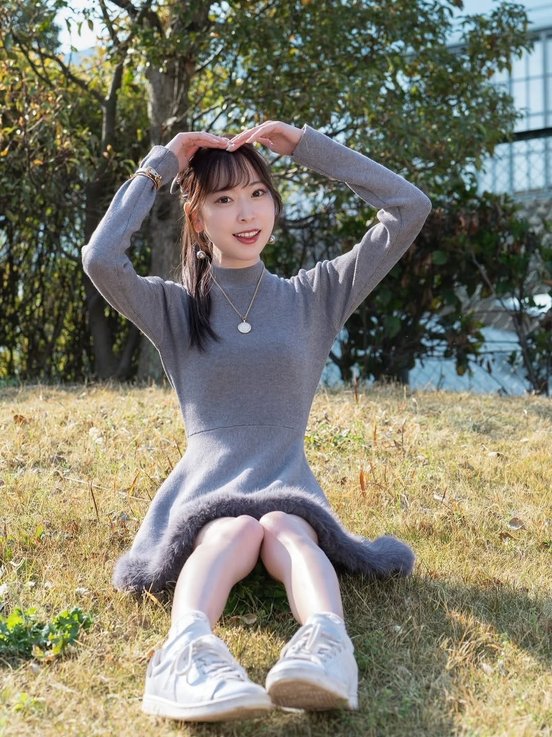 Post 2 by はてなちゃん👑 on Instagram (image)