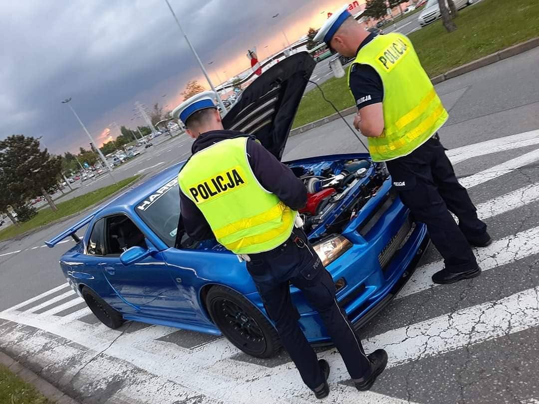 Post 9 by Silesia JDM on Instagram (image)