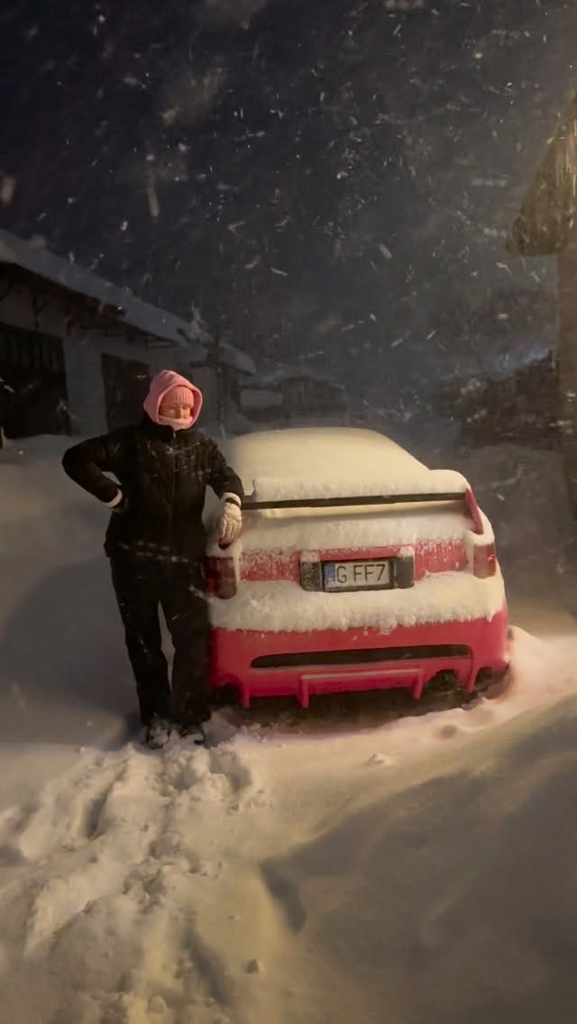 Post 2 by Silesia JDM on Instagram (video)