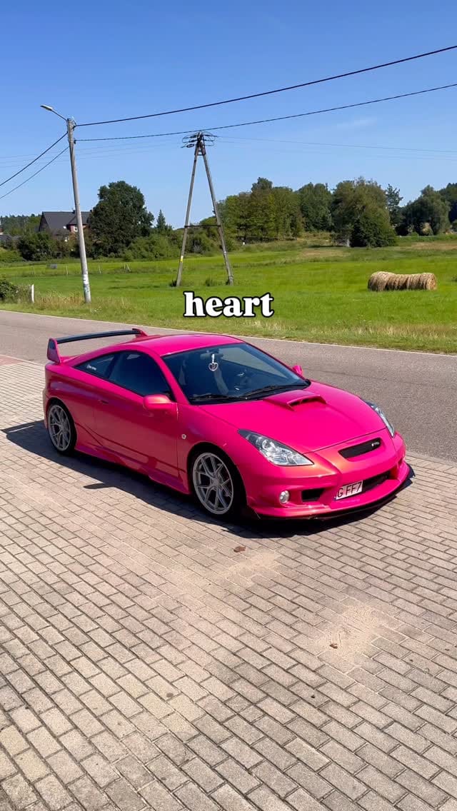 Post 5 by Silesia JDM on Instagram (video)