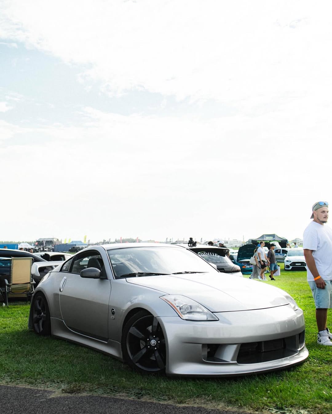 Post 4 by Silesia JDM on Instagram (carousel)