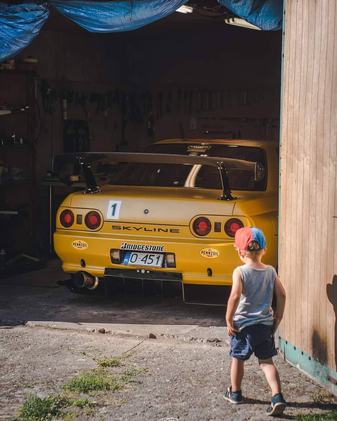 Post 8 by Silesia JDM on Instagram (image)