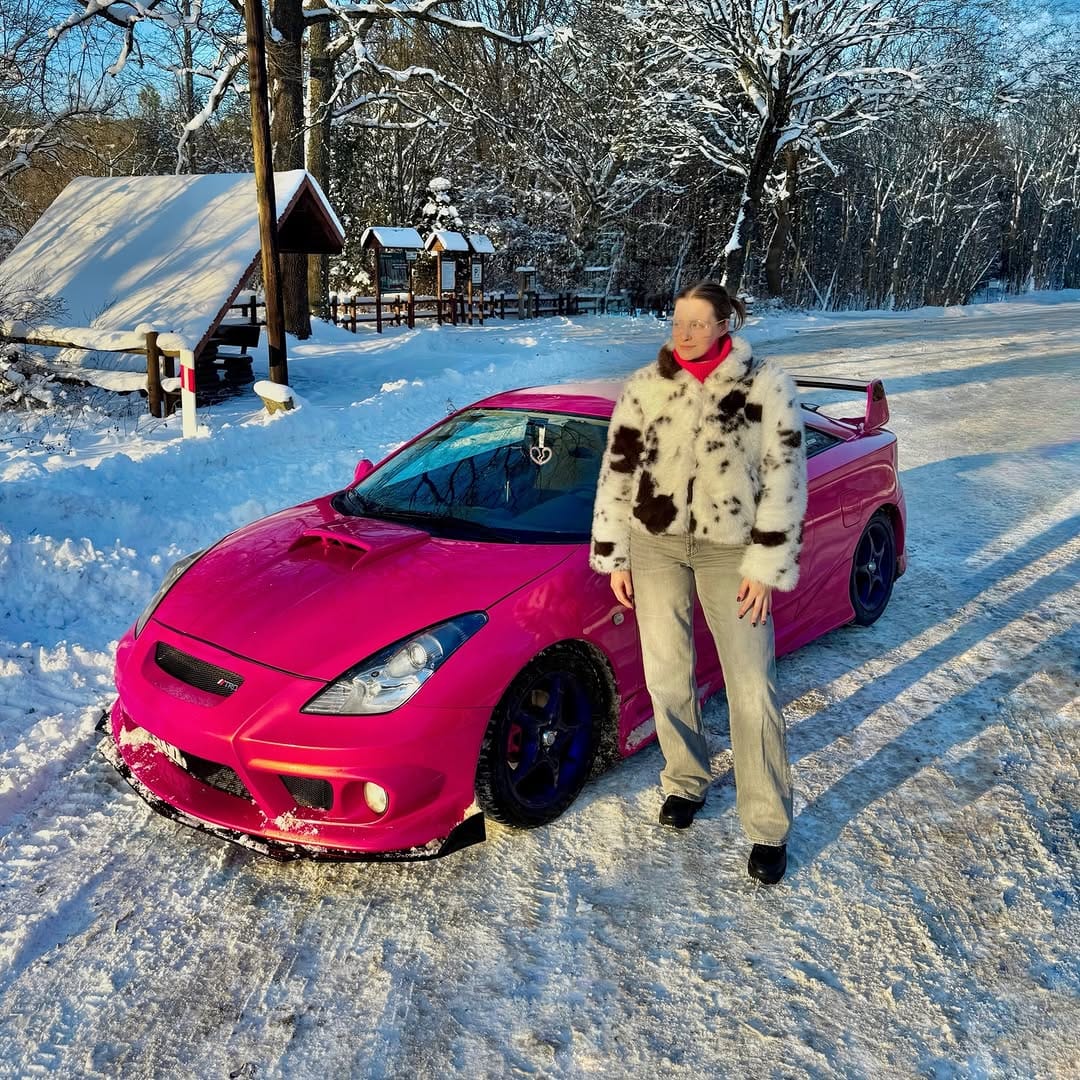 Post 7 by Silesia JDM on Instagram (image)