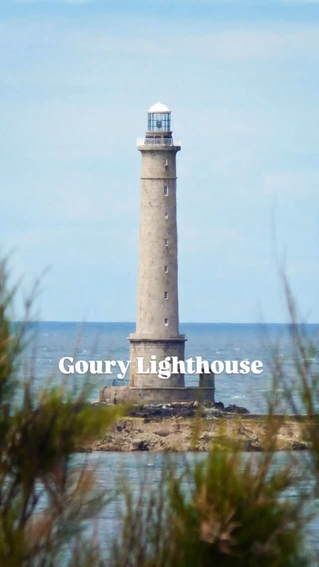 Post 6 by Japan Lighthouse Club | 日本灯台倶楽部 on Instagram (video)