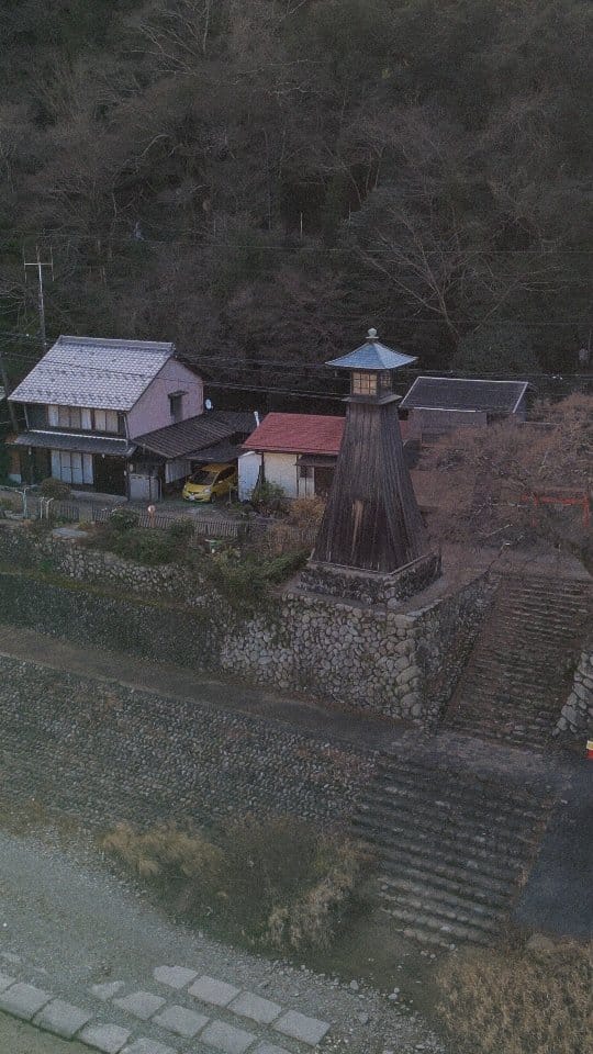 Post 4 by Japan Lighthouse Club | 日本灯台倶楽部 on Instagram (video)