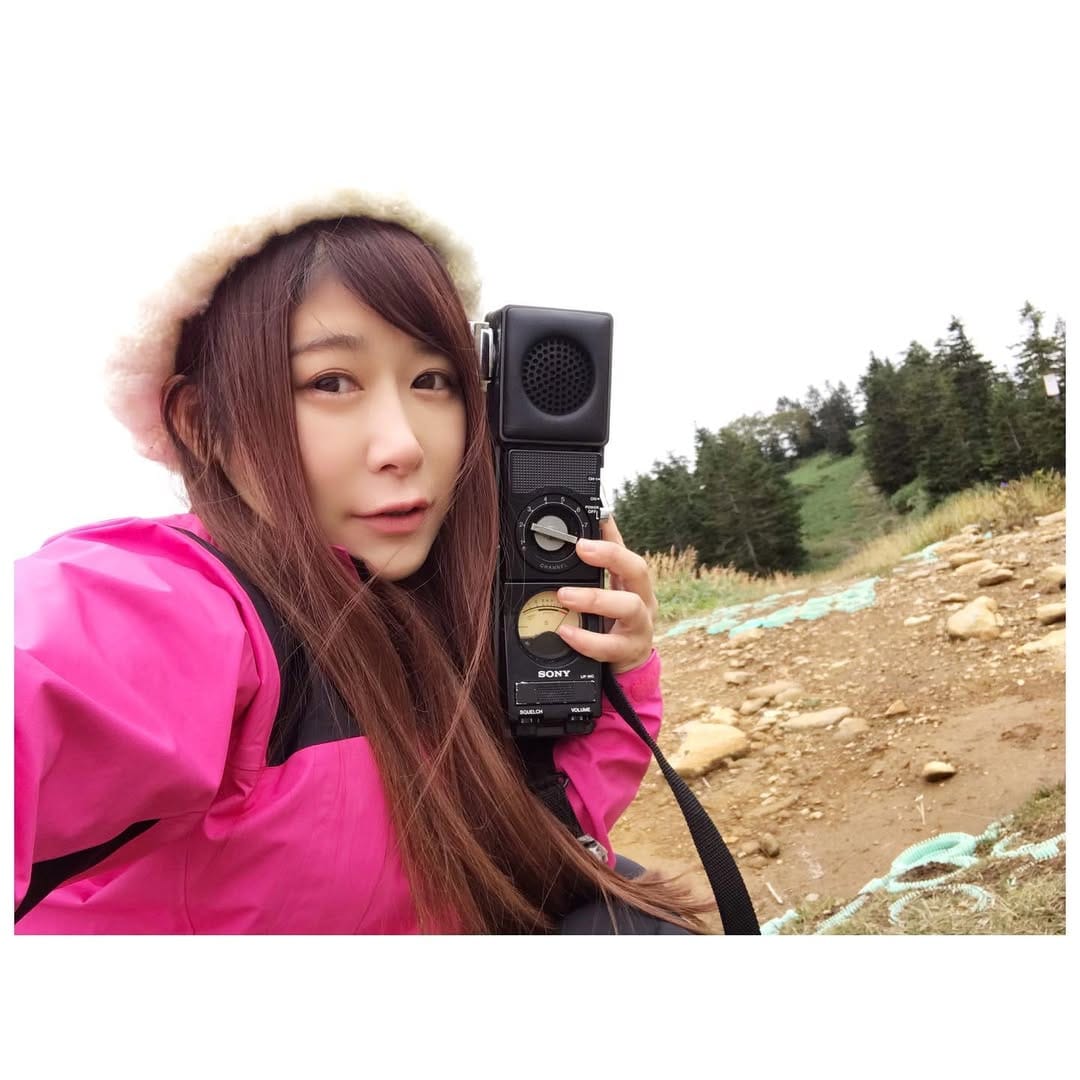 Post 8 by ぴっちょりーな☆Miss.Cub on Instagram (image)