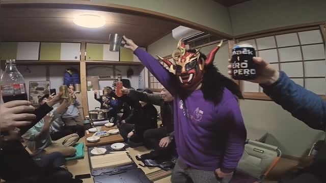 Post 3 by 🦍姫ゴリくん🍌 on Instagram (video)