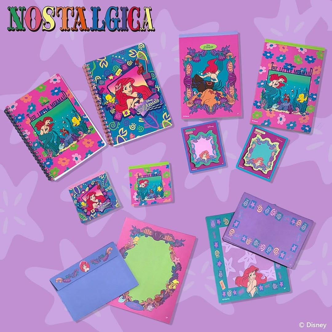 Post 5 by NOSTALGICA on Instagram (carousel)