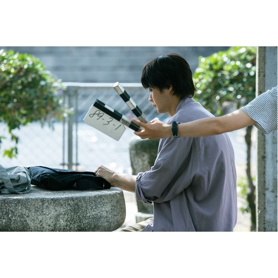 Post 7 by 映画『正欲』公式／絶賛上映中！ on Instagram (image)
