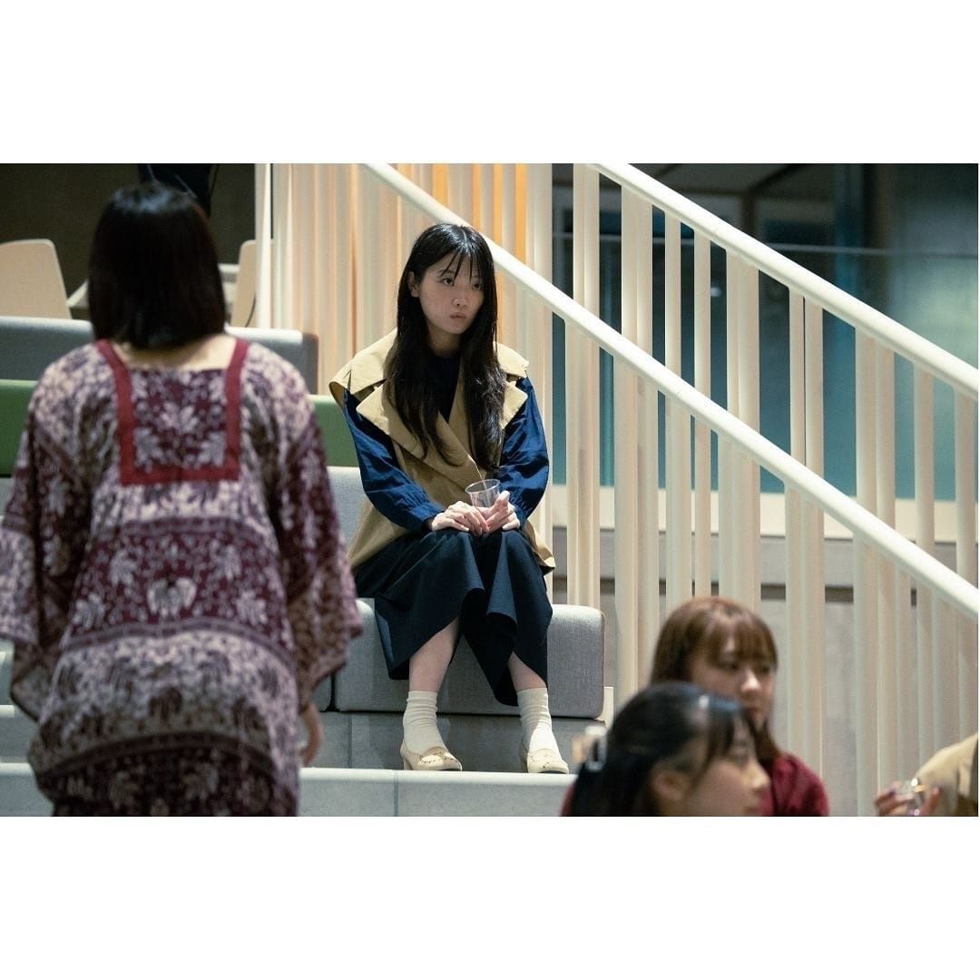Post 5 by 映画『正欲』公式／絶賛上映中！ on Instagram (image)