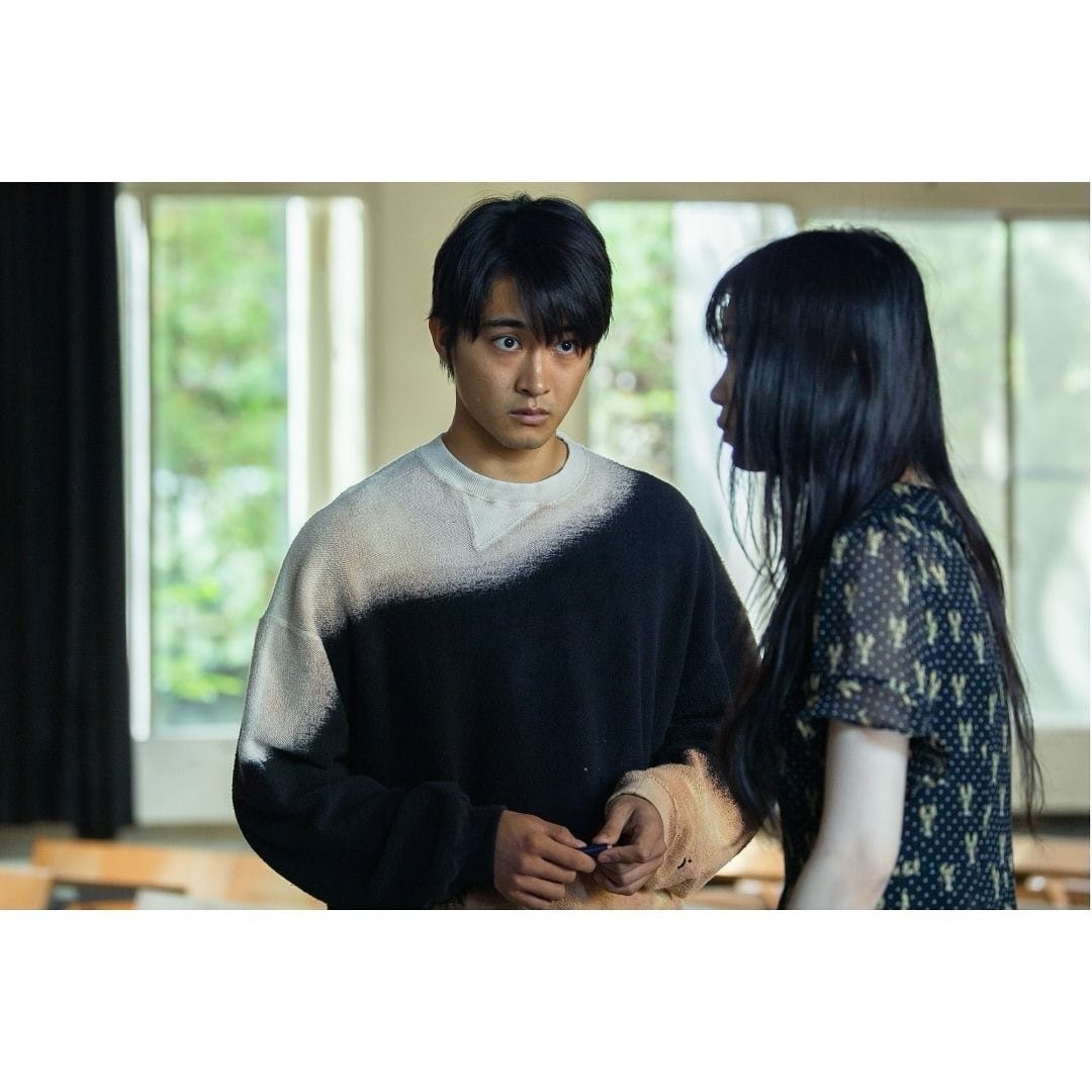 Post 6 by 映画『正欲』公式／絶賛上映中！ on Instagram (image)