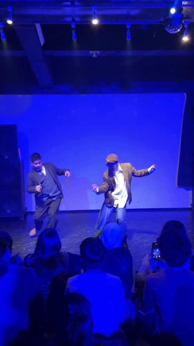Post 4 by KOSUKE SENJO on Instagram (video)