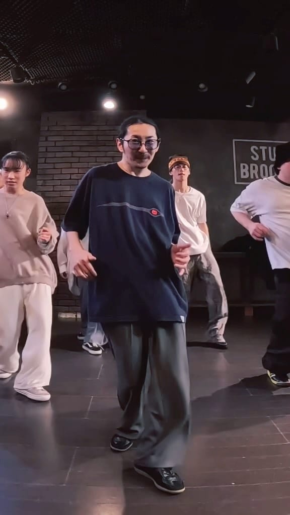 Post 9 by KOSUKE SENJO on Instagram (video)