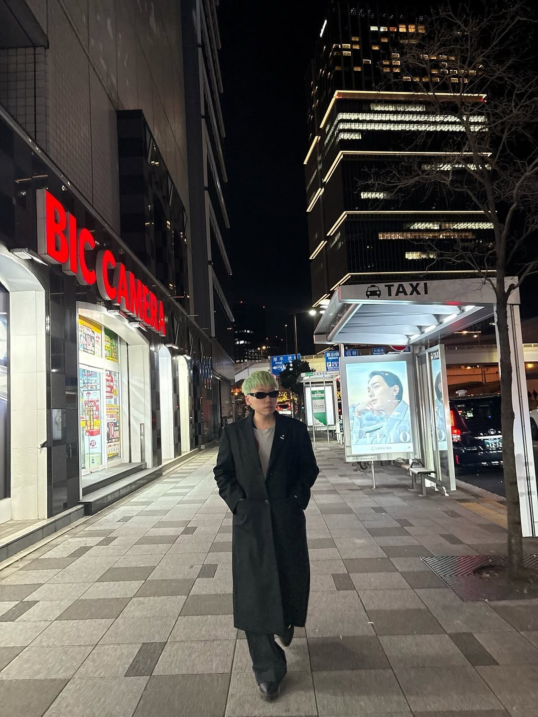 Post 7 by koüki  코우키 on Instagram (carousel)