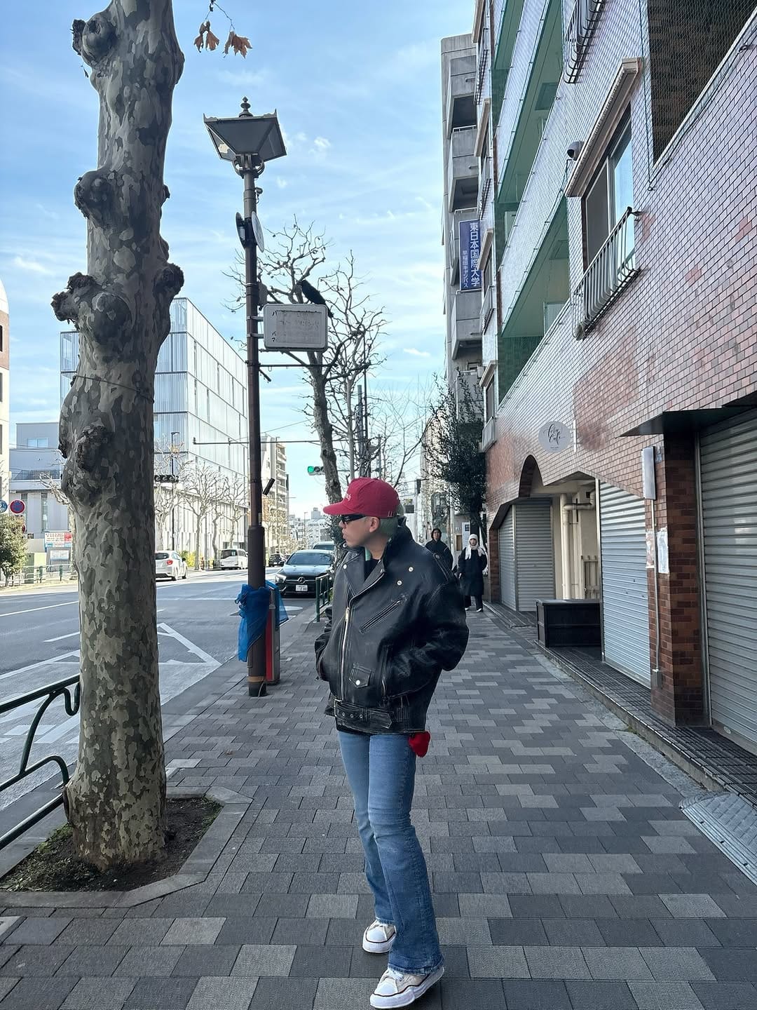 Post 8 by koüki  코우키 on Instagram (carousel)