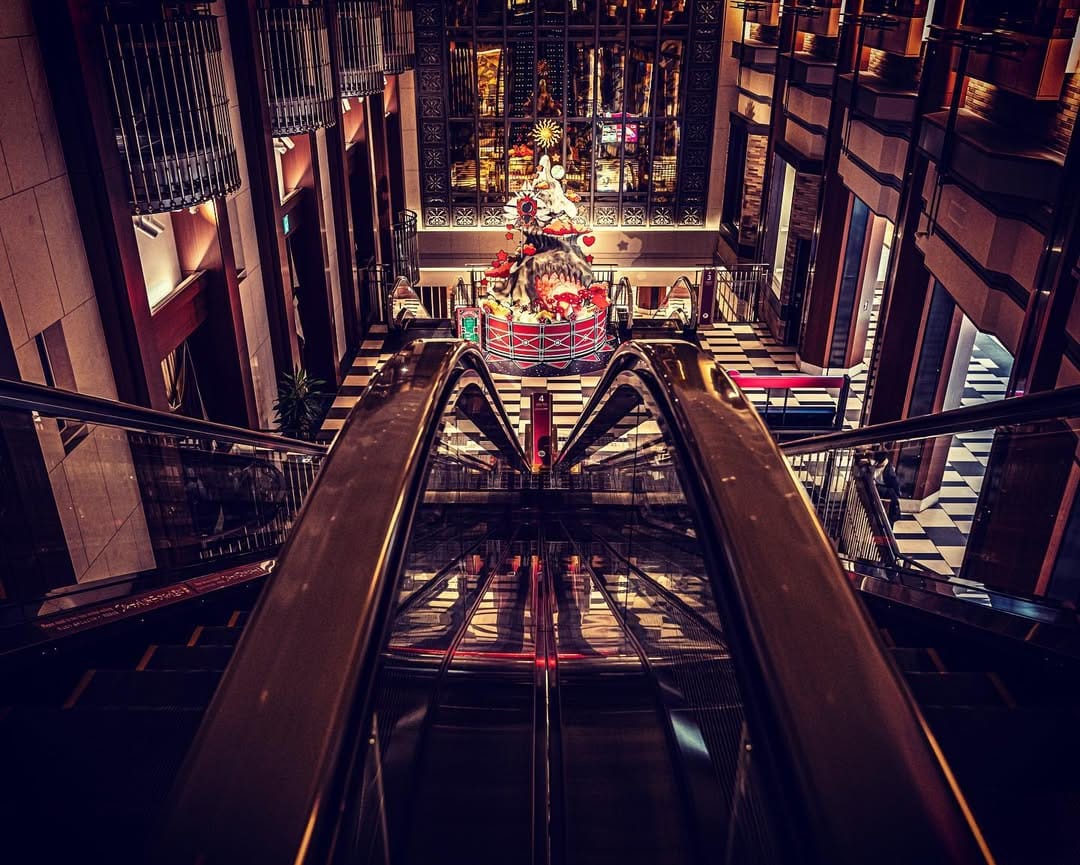 Post 3 by puruuuun on Instagram (image)