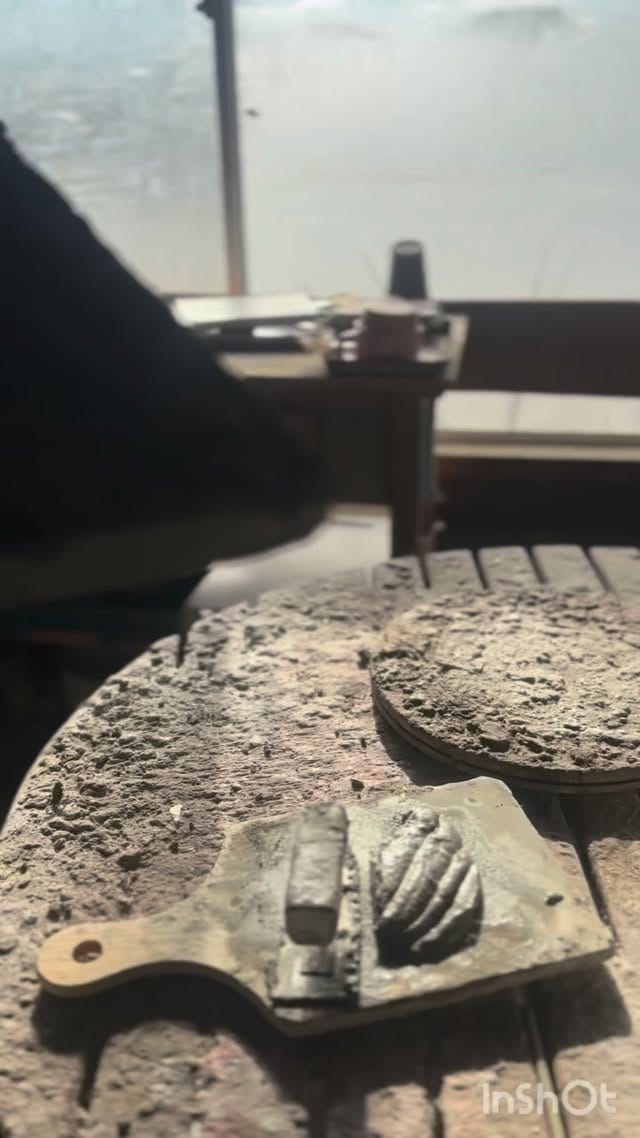 Post 7 by モルタルクリエイトAntiir〜アンティール on Instagram (video)