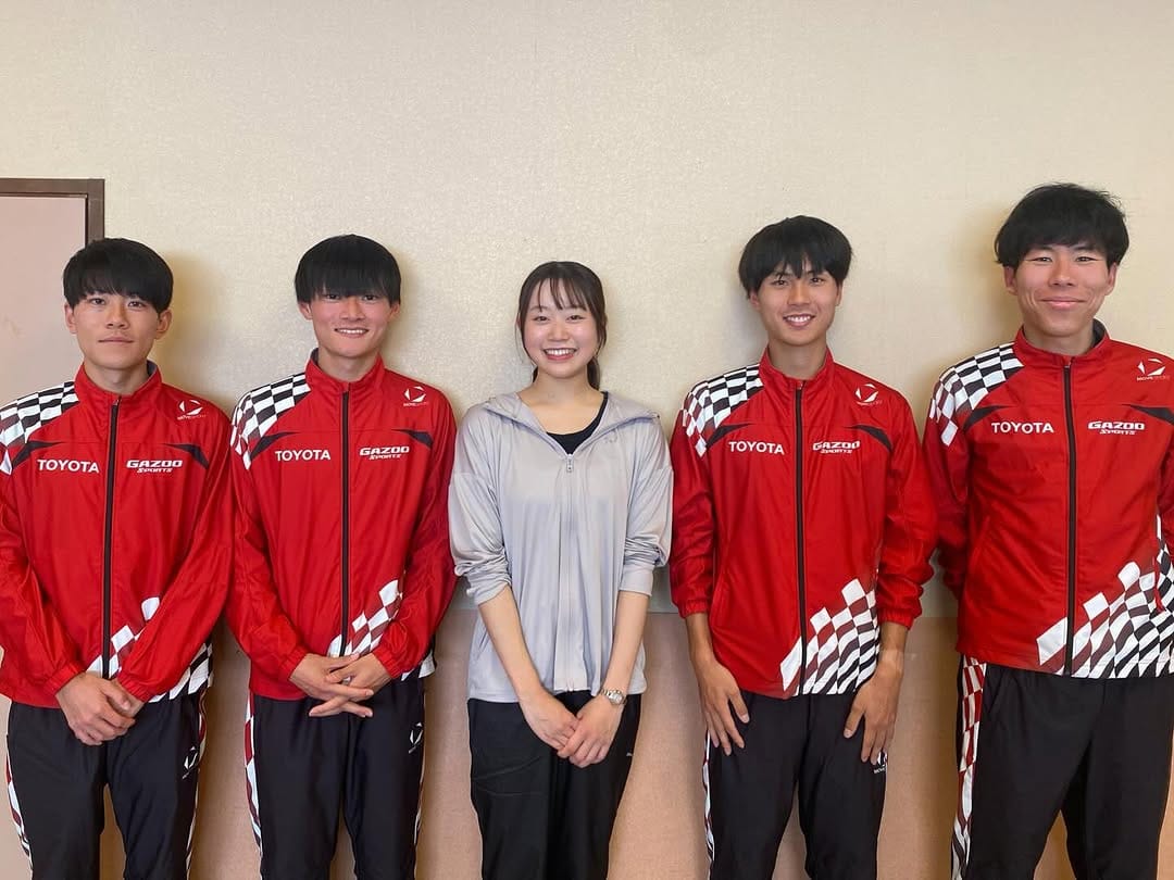 Post 8 by 竹中七海（Nanami Takenaka） on Instagram (carousel)