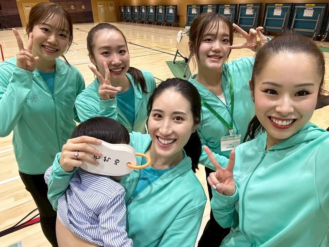 Post 2 by 竹中七海（Nanami Takenaka） on Instagram (carousel)