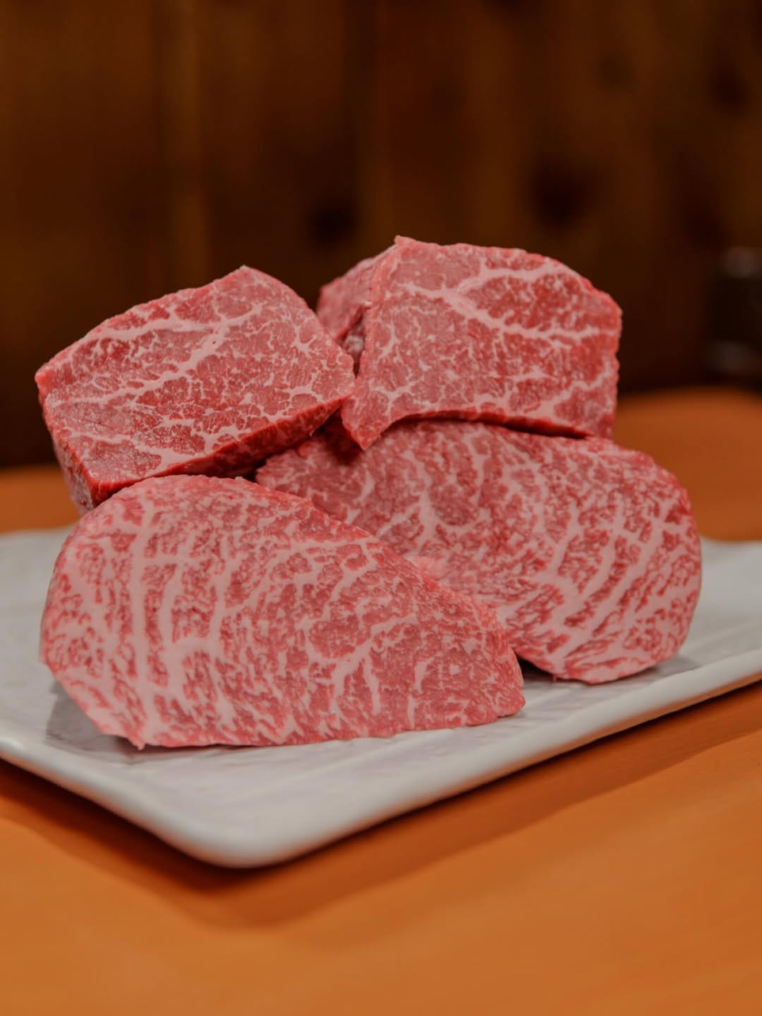 Post 5 by 焼肉　但馬丸善　大阪本店 on Instagram (image)