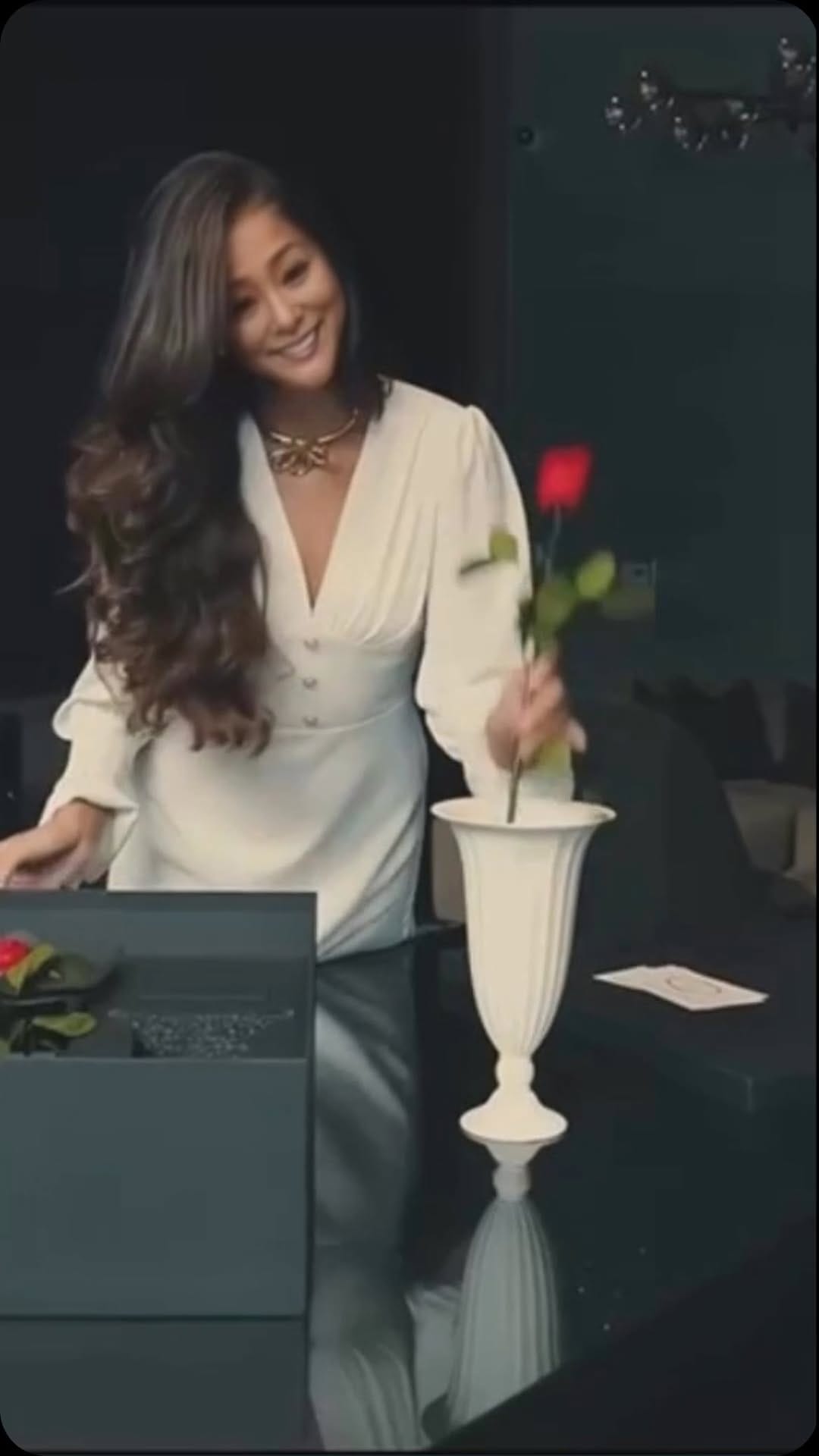 Post 3 by Macky💋 on Instagram (video)