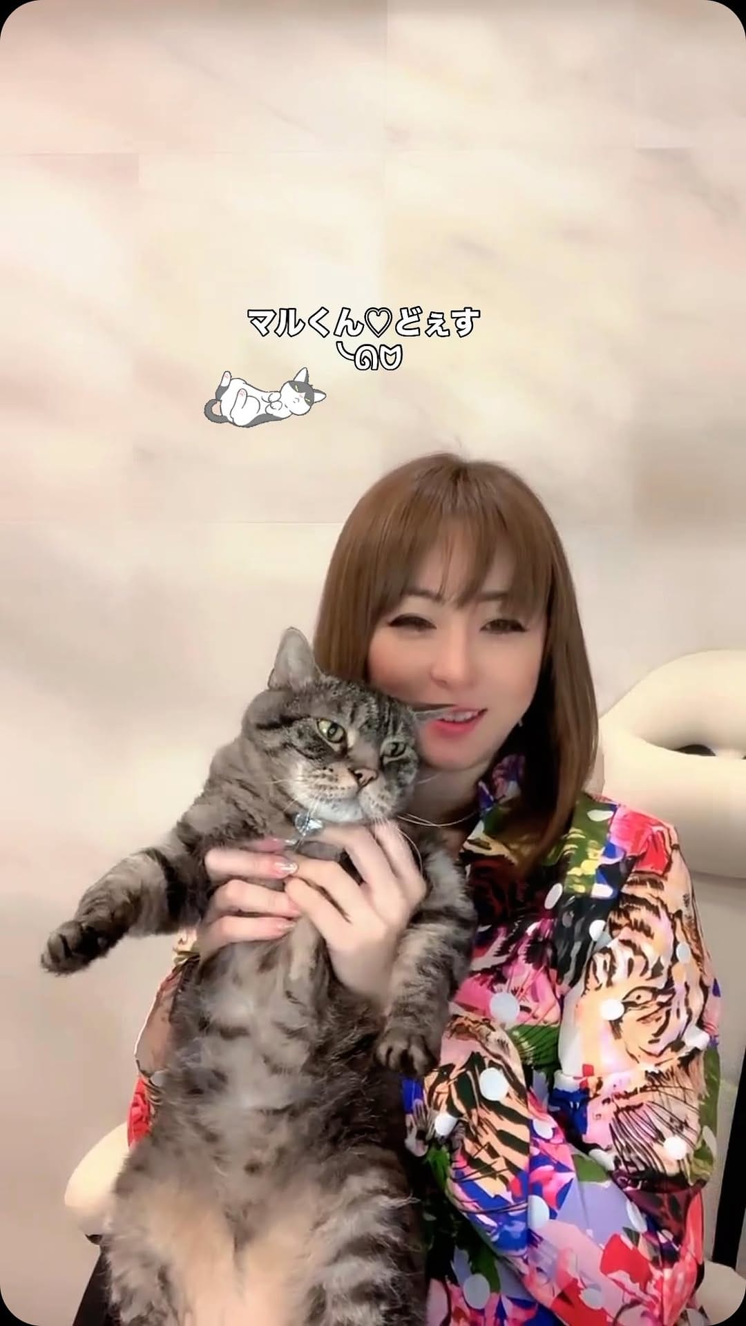Post 8 by Macky💋 on Instagram (video)