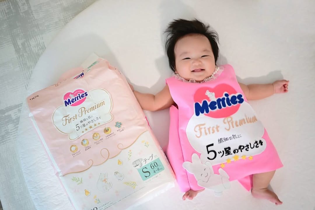 Post 9 by mik｜育児と発信🍼📷｜0y baby mama on Instagram (carousel)