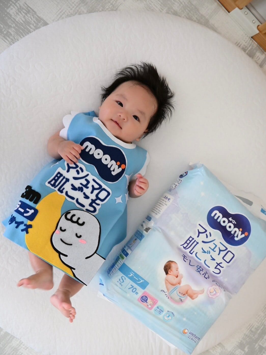 Post 10 by mik｜育児と発信🍼📷｜0y baby mama on Instagram (carousel)