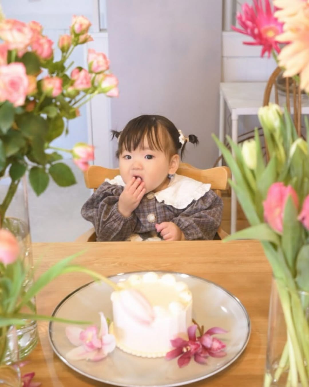 Post 5 by mik｜育児と発信🍼📷｜0y baby mama on Instagram (image)