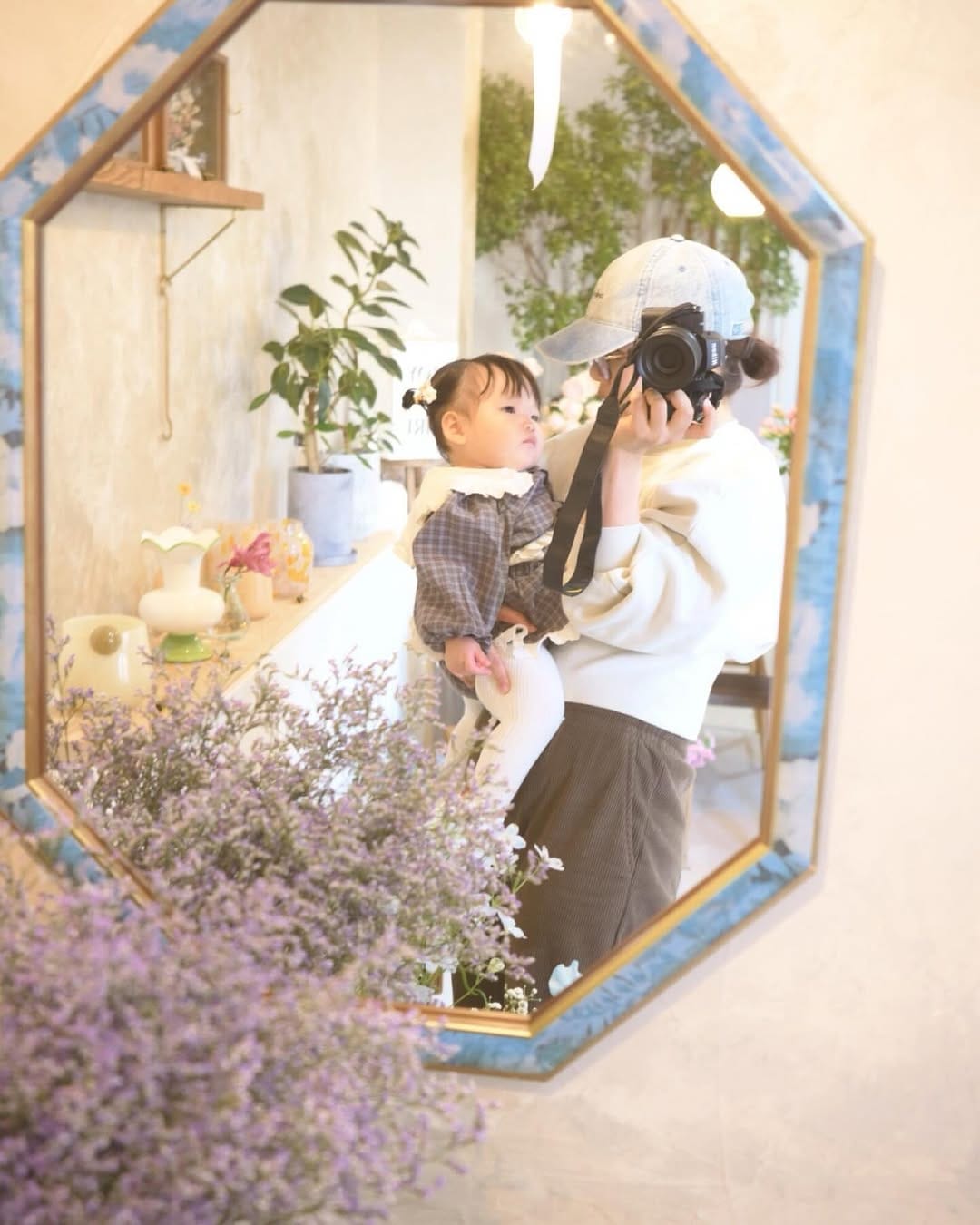 Post 6 by mik｜育児と発信🍼📷｜0y baby mama on Instagram (image)