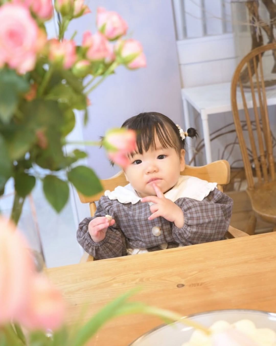 Post 4 by mik｜育児と発信🍼📷｜0y baby mama on Instagram (image)