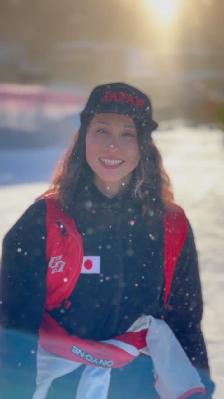 Post 10 by 川端佑沙.Yusa Kawabata on Instagram (video)