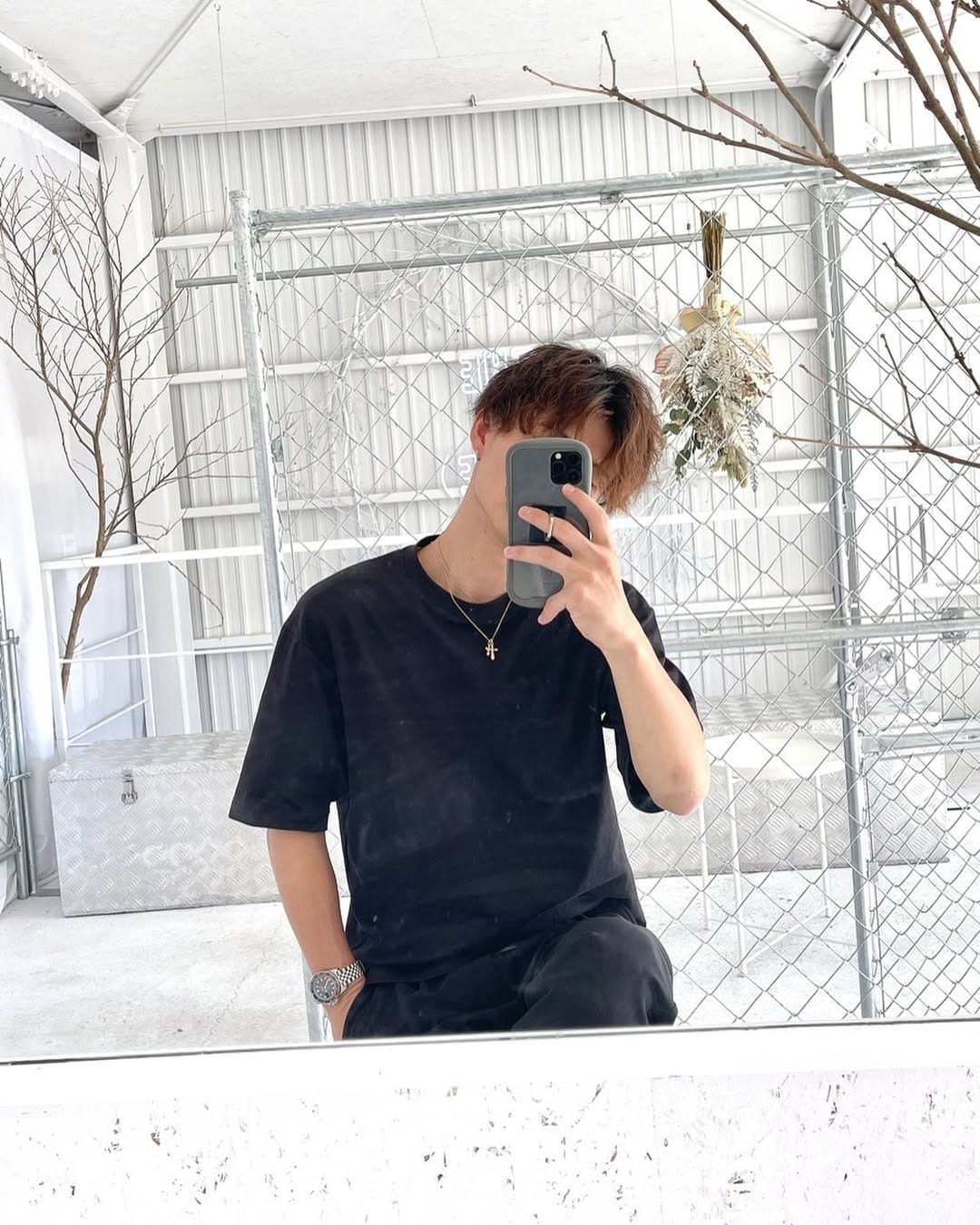 Post 8 by YUSUKE MIYOSHI on Instagram (image)