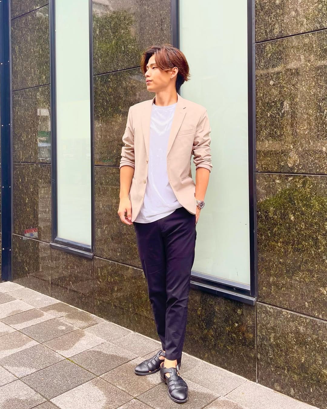 Post 10 by YUSUKE MIYOSHI on Instagram (image)