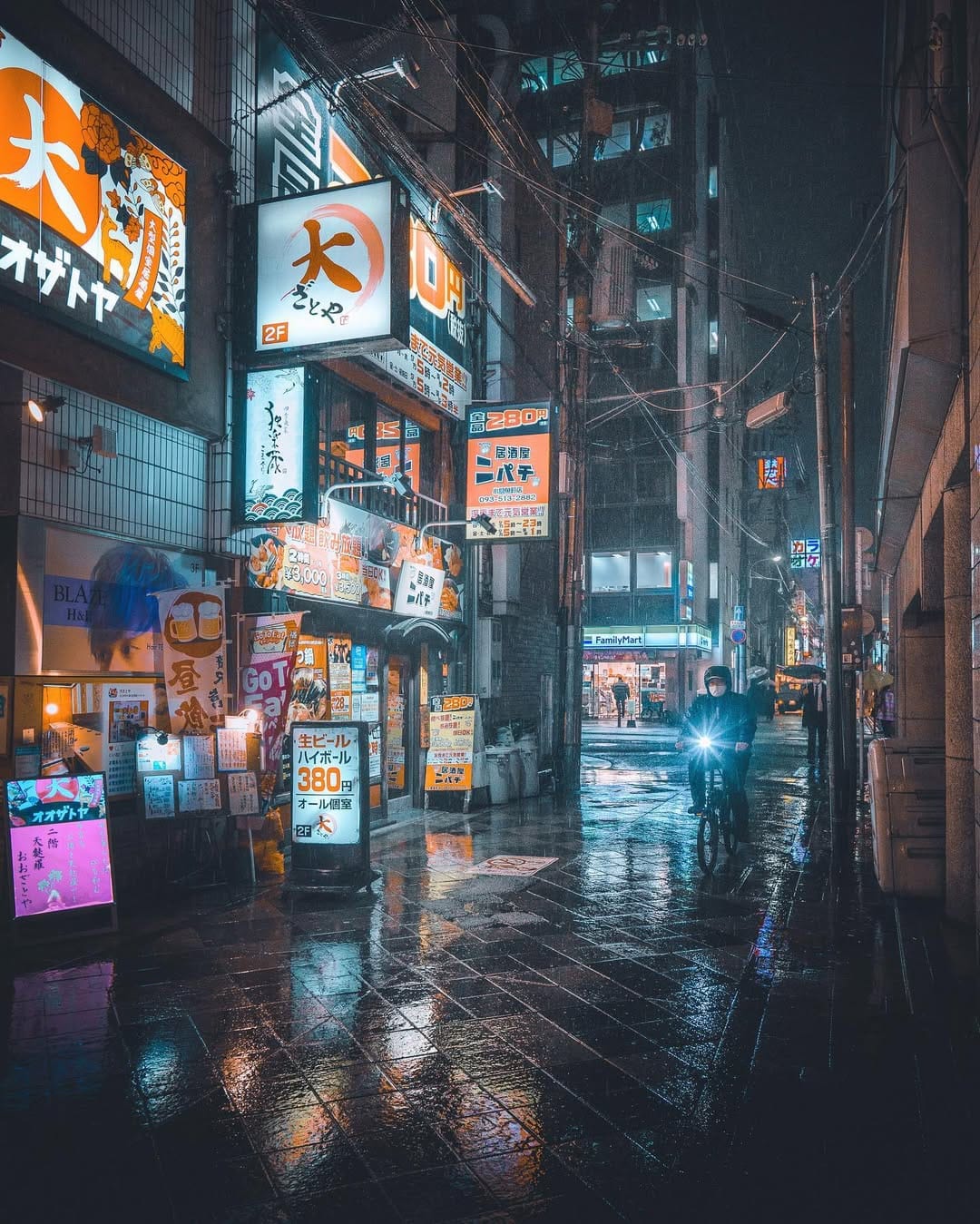 Post 7 by Mai on Instagram (image)