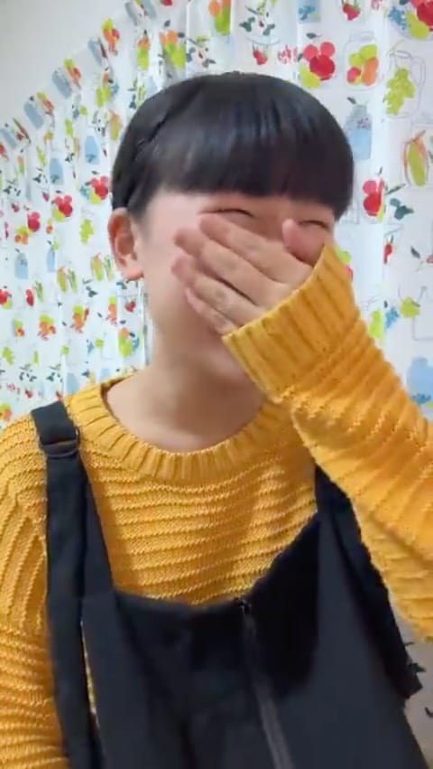 Post 2 by 永津くらら／Kurara Nagatsu on Instagram (video)